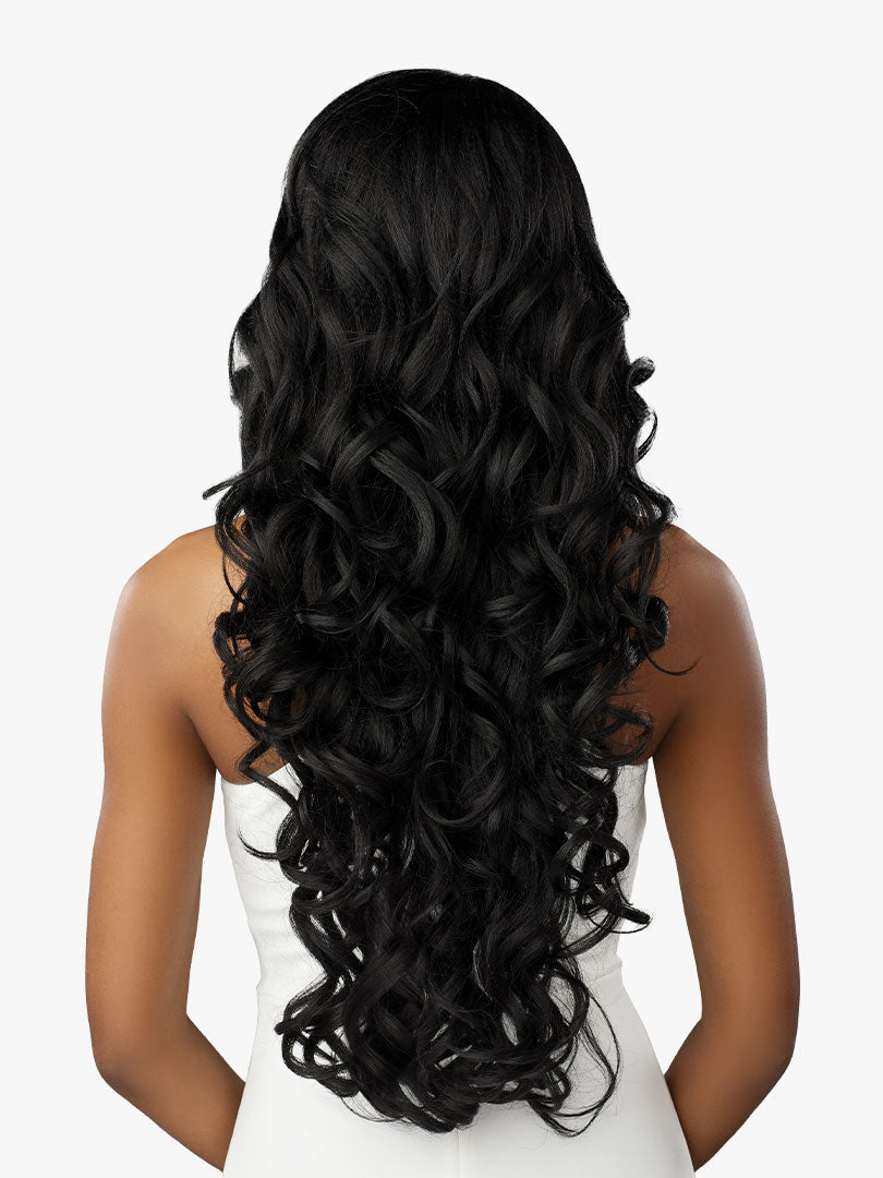 Sensationnel Barelace Synthetic Hair Glueless BARELUXE Lace Wig 6X5 UNIT 4