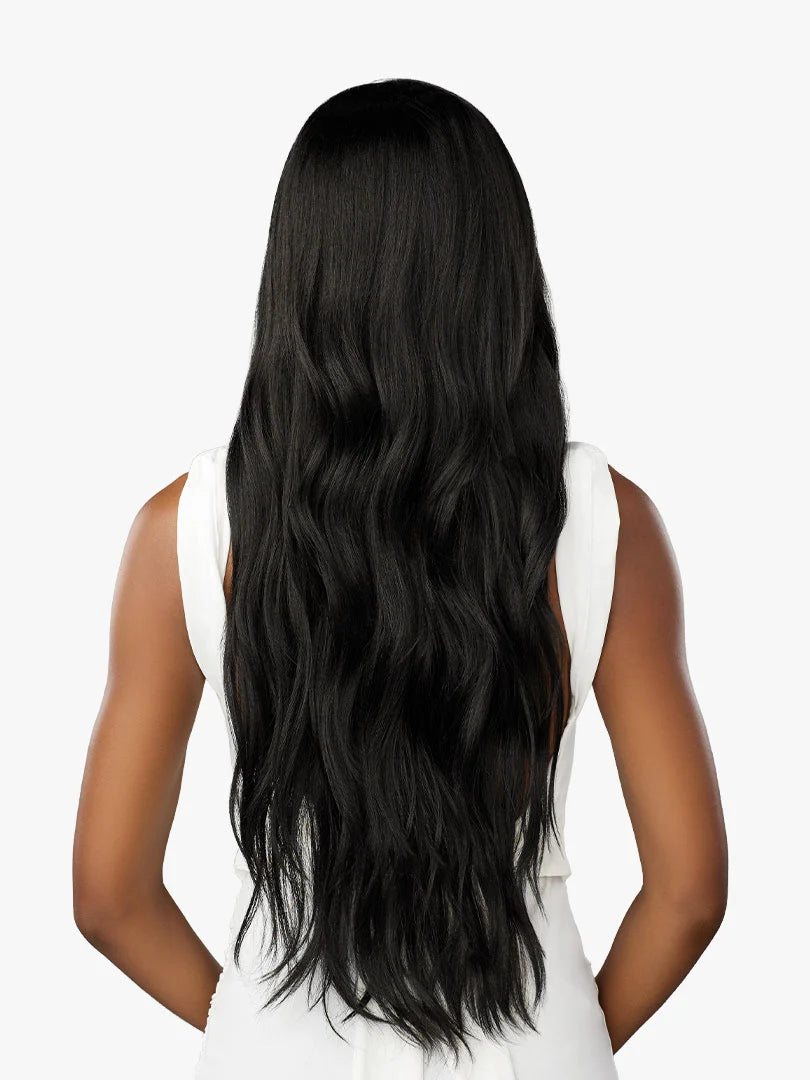 Sensationnel Barelace Human Hair Blend Glueless BARELUXE Full Lace Wig FULL LACE UNIT 5