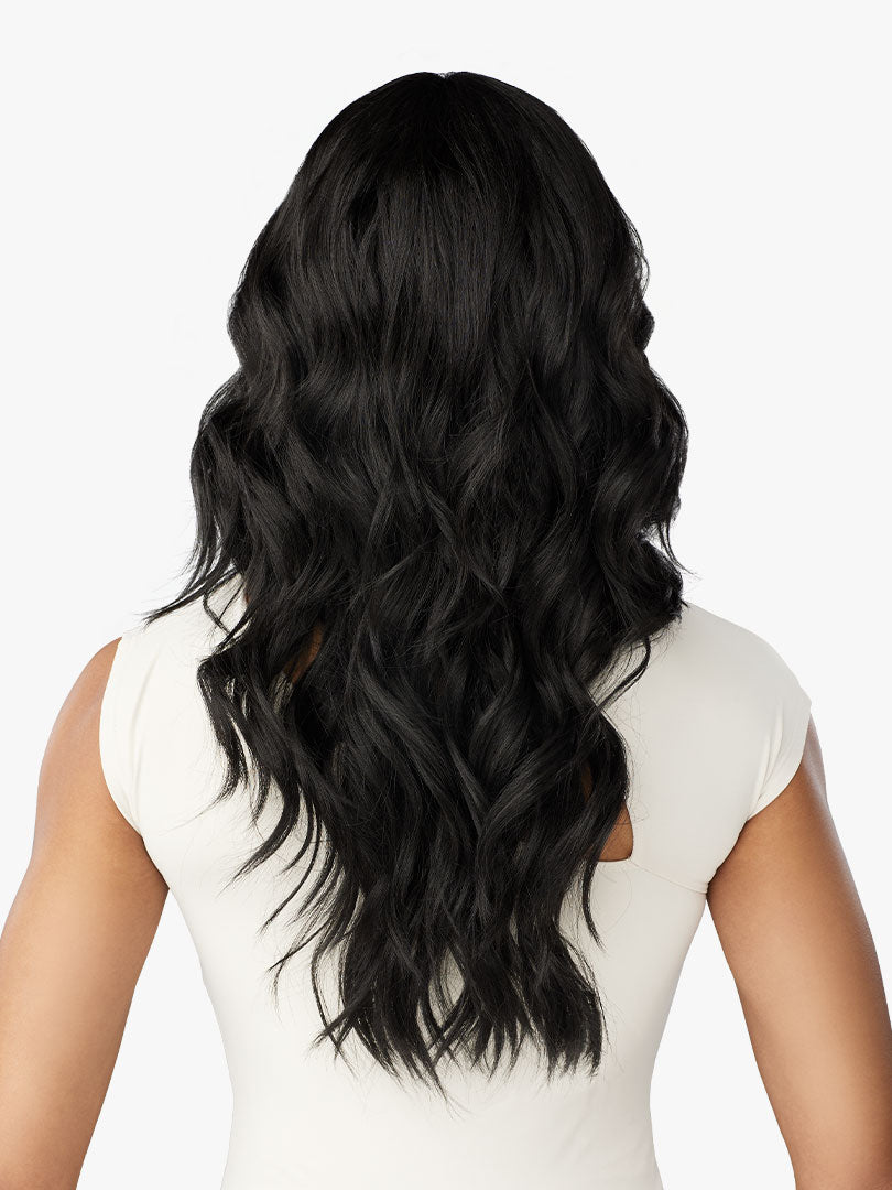 Sensationnel Butta Lace Pre-Cur Glueless HD Lace Front Wig PRE-CUT UNIT 14