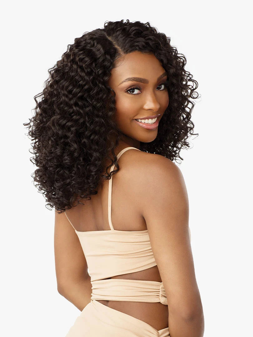 Sensationnel Butta Lace Pre-Cut Glueless HD Lace Front Wig BUTTA PRE-CUT UNIT 11