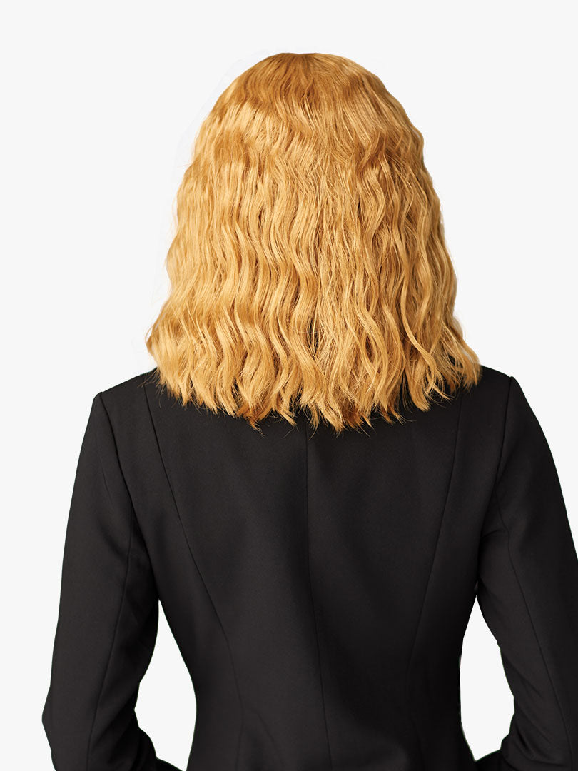 Sensationnel Butta Lace Chic Bob Glueless HD Lace Front Wig LOB UNIT 6