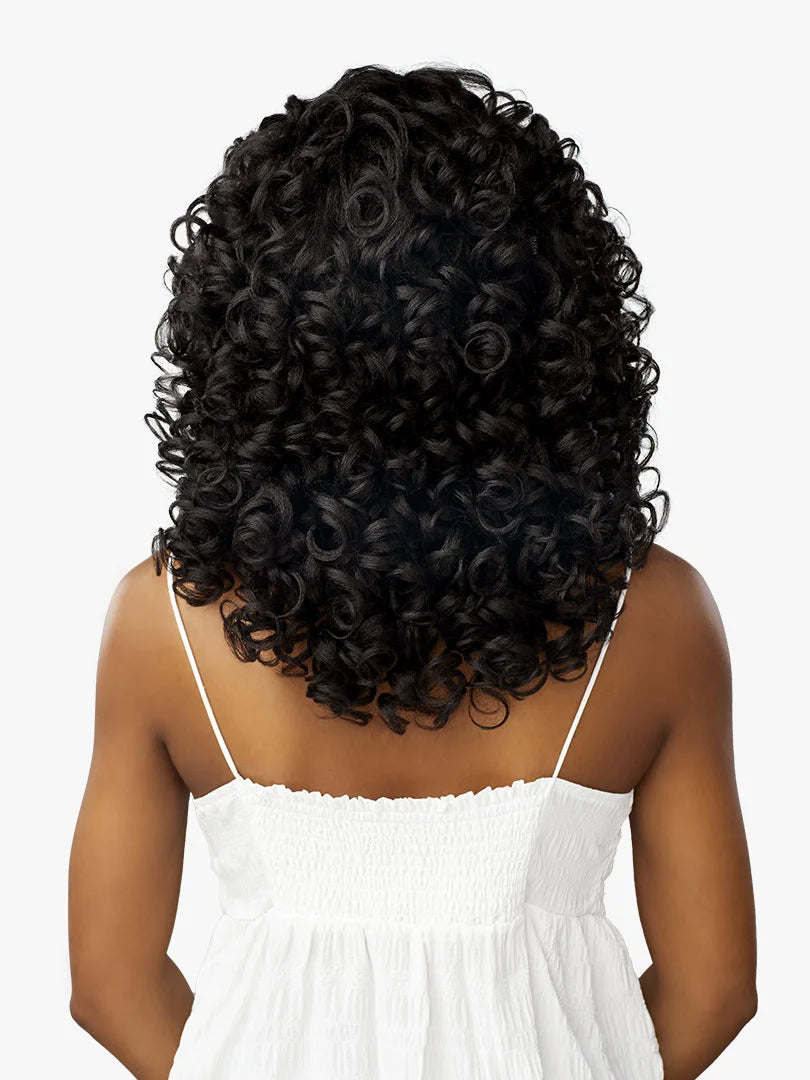 Sensationnel Dashly Synthetic Hair Wig UNIT 23