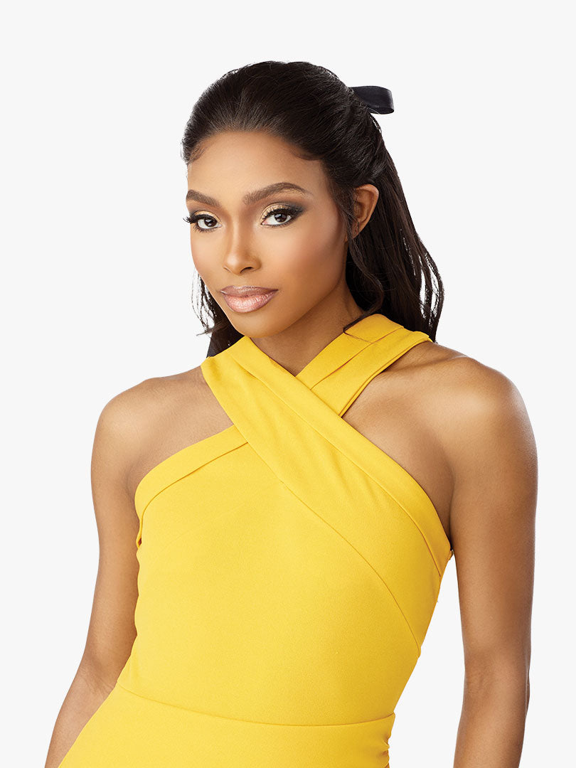 Sensationnel Butta Lace Pre-Styled Glueless HD Lace Front Wig BUTTA STYLED UNIT 5