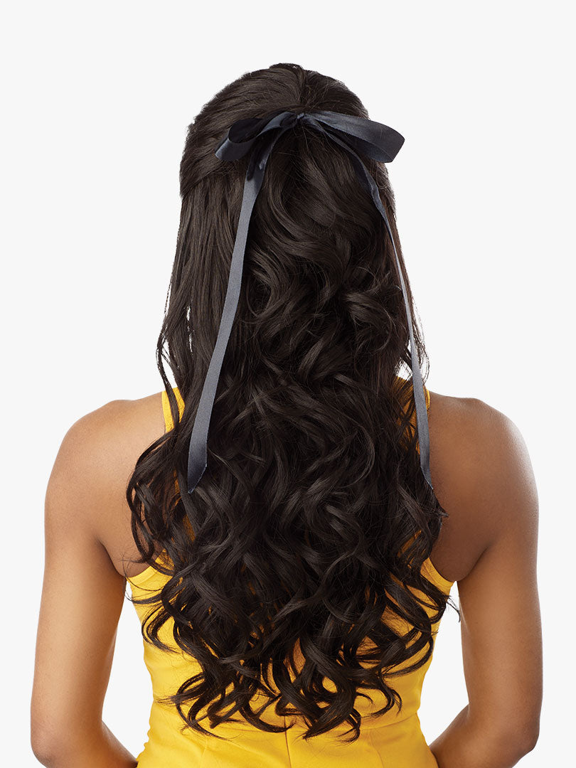 Sensationnel Butta Lace Pre-Styled Glueless HD Lace Front Wig BUTTA STYLED UNIT 5