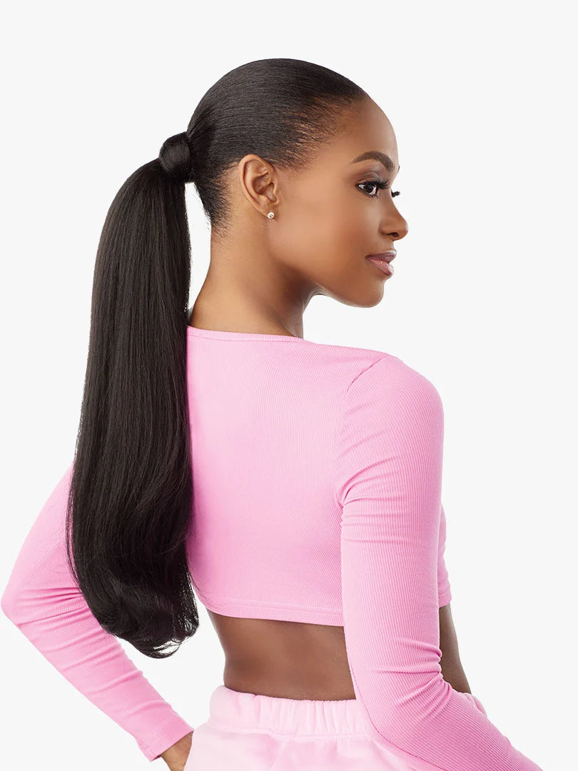 Sensationnel Synthetic Hair Half Wig Instant Up & Down UD 21  (discount applied)