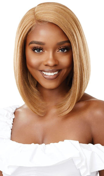 Outre Synthetic Every Wear HD Lace Front Wig EVERY2 (discount applied)