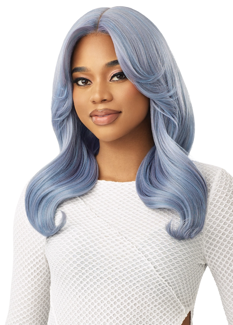 Outre Glueless 5" Deep Parting HD Lace Front Wig KERRIN
