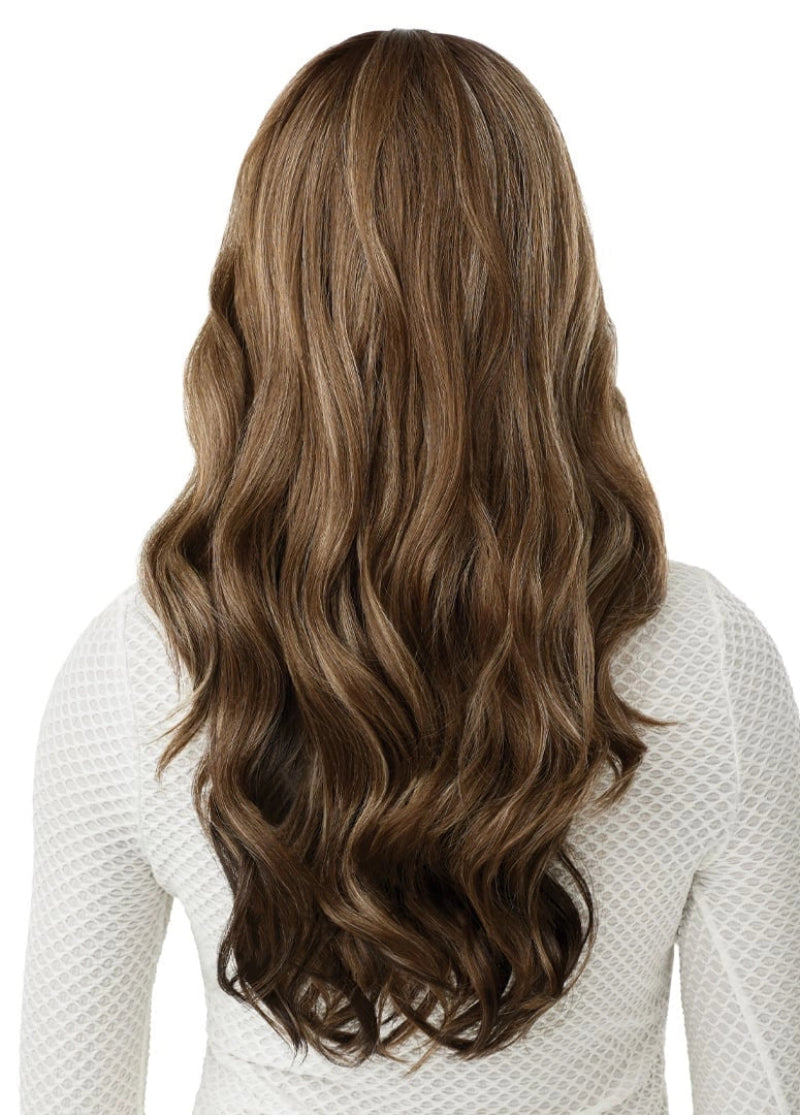 Outre Perfect Hairline Glueless 13x6 HD Lace Front Wig FIORINA
