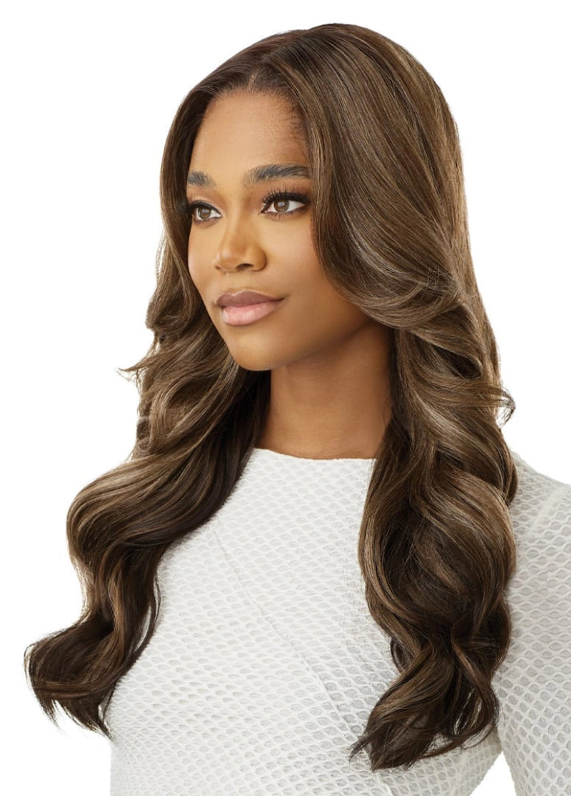 Outre Perfect Hairline Glueless 13x6 HD Lace Front Wig FIORINA