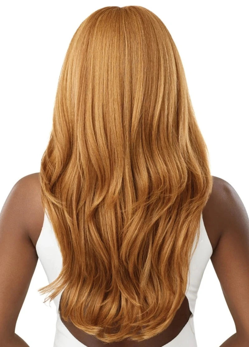 Outre Perfect Hairline Glueless 13x6 HD Lace Front Wig MAILAH