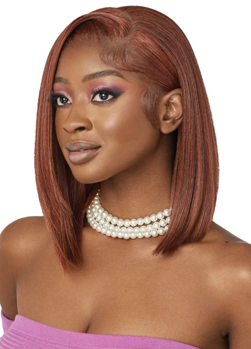 Outre Perfect Hairline Swoop Glueless Synthetic 13x4 Deep C-Shape HD Lace Front Wig SWOOP5