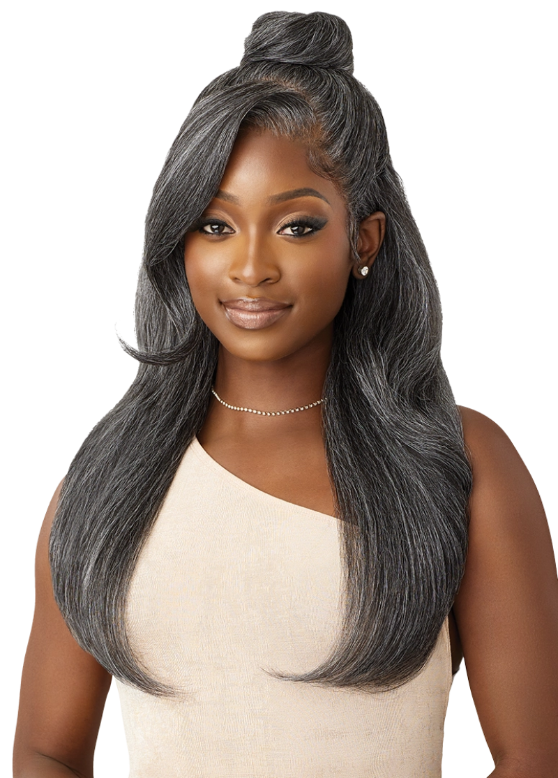 Outre Perfect Hairline Glueless HD 13x6 Lace Front Wig TAYON