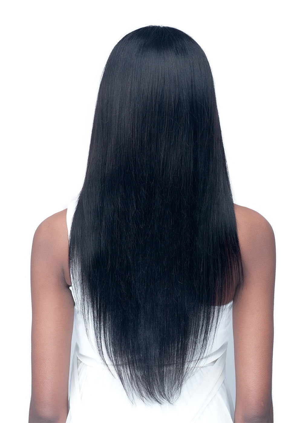 Bobbi Boss 100% Unprocessed Human Hair Wig MHLF750 KAYLIN