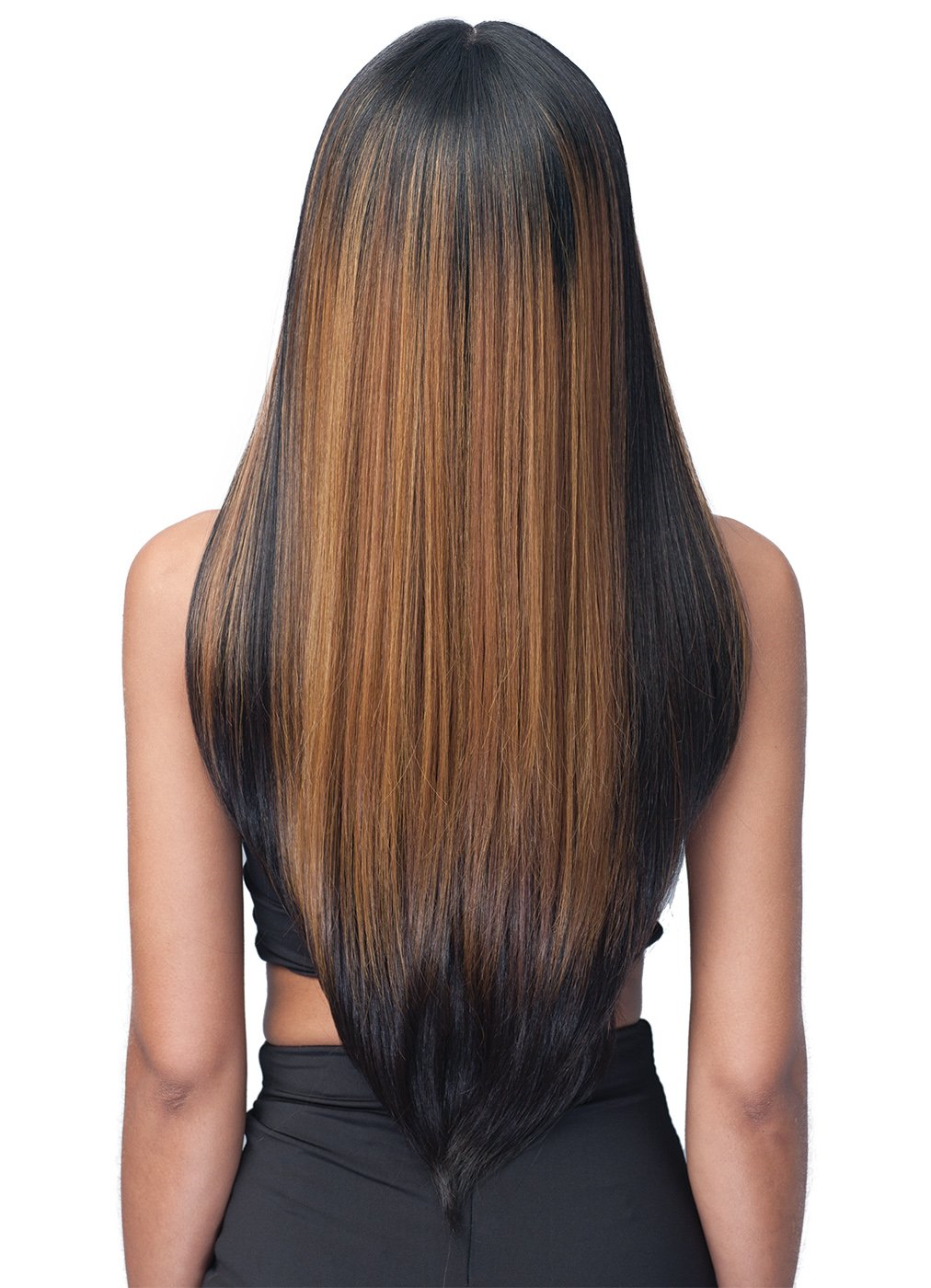 Bobbi Boss Deep Lace Part Synthetic Wig MLF560 SUZIE