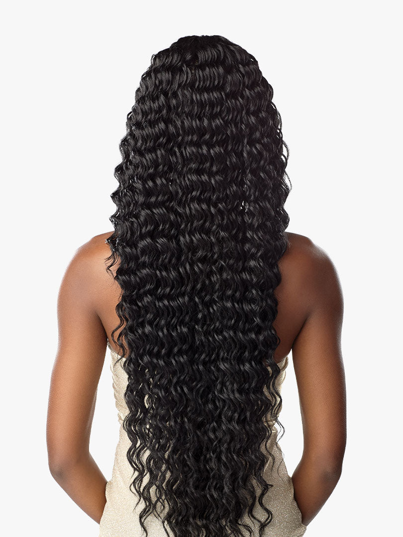 Sensationnel Synthetic HD Lace Front Wig BUTTA LACE UNIT 15