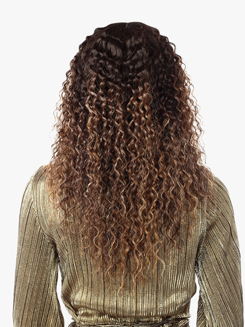 Sensationnel Synthetic Hair Butta HD Lace Front Wig BUTTA UNIT 19