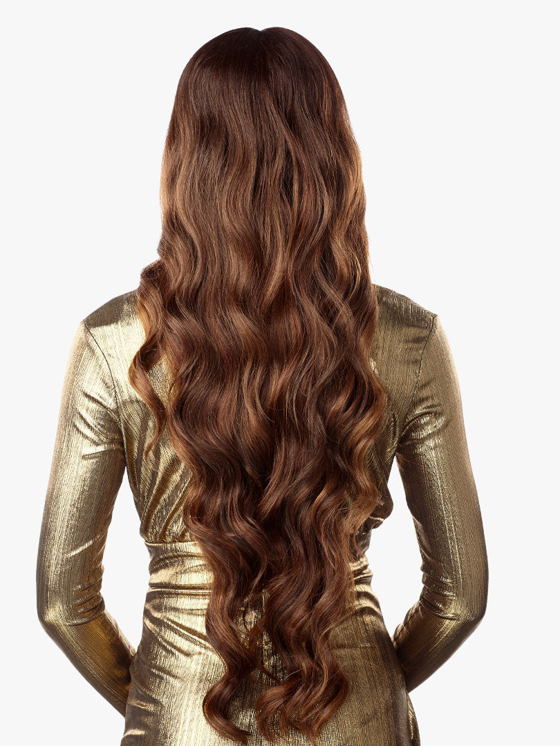 Sensationnel Synthetic Hair Butta HD Lace Front Wig Butta Unit 25