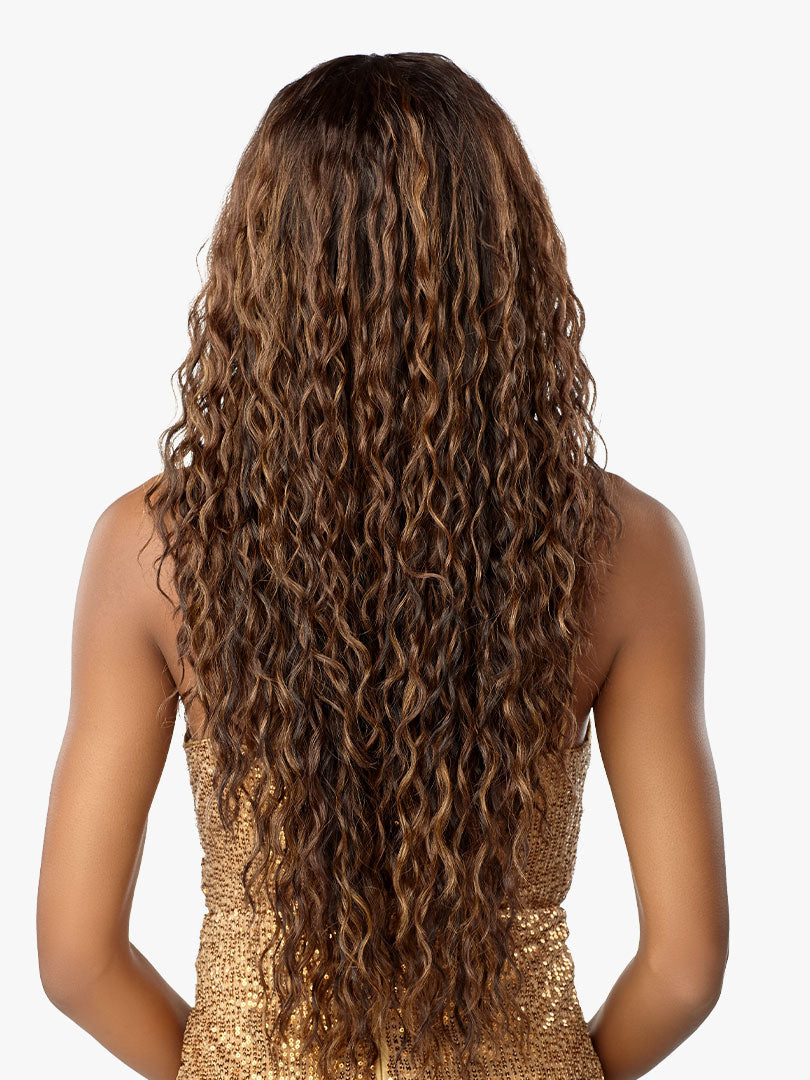 Sensationnel Synthetic Hair Butta HD Lace Front Wig BUTTA UNIT 28