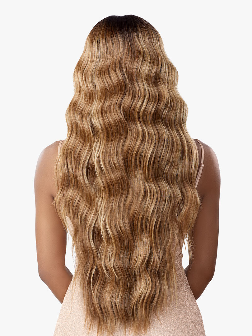 Sensationnel Synthetic Hair Butta HD Lace Front Wig BUTTA UNIT 29