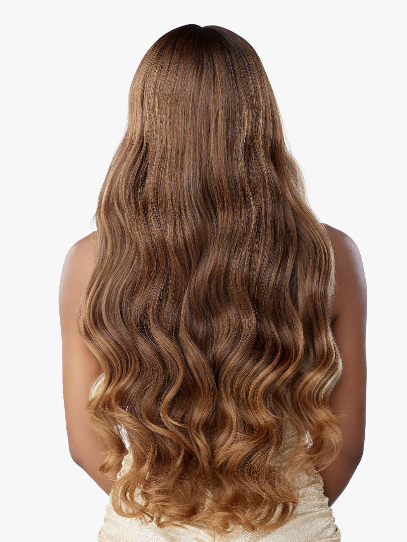 Sensationnel Synthetic Hair Butta HD Lace Front Wig BUTTA UNIT 31