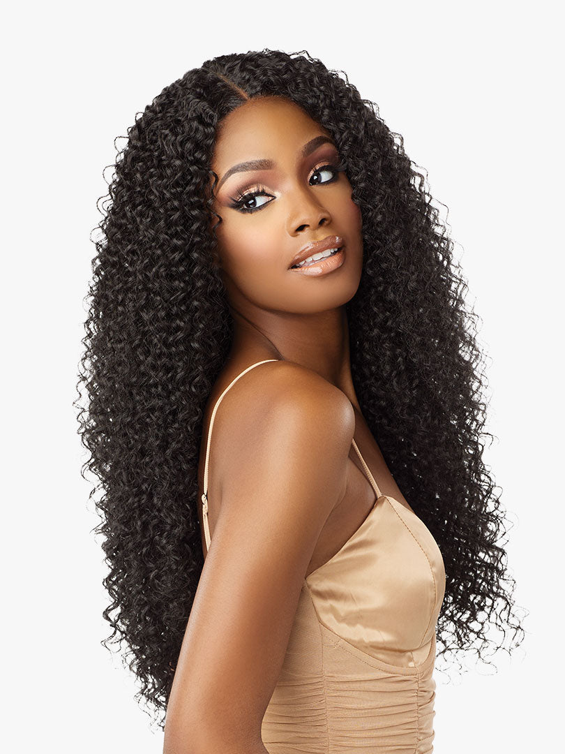 Sensationnel Synthetic Hair Butta HD Lace Front Wig BUTTA UNIT 35