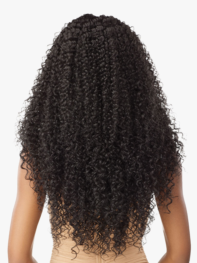 Sensationnel Synthetic Hair Butta HD Lace Front Wig BUTTA UNIT 35