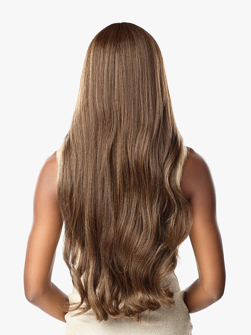 Sensationnel Synthetic HD Lace Front Wig BUTTA LACE UNIT 14