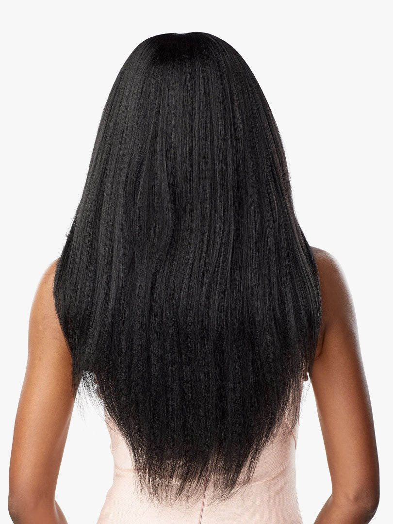 Sensationnel Synthetic Cloud 9 Swiss Lace What Lace 13x6 Frontal HD Lace Wig DASHA