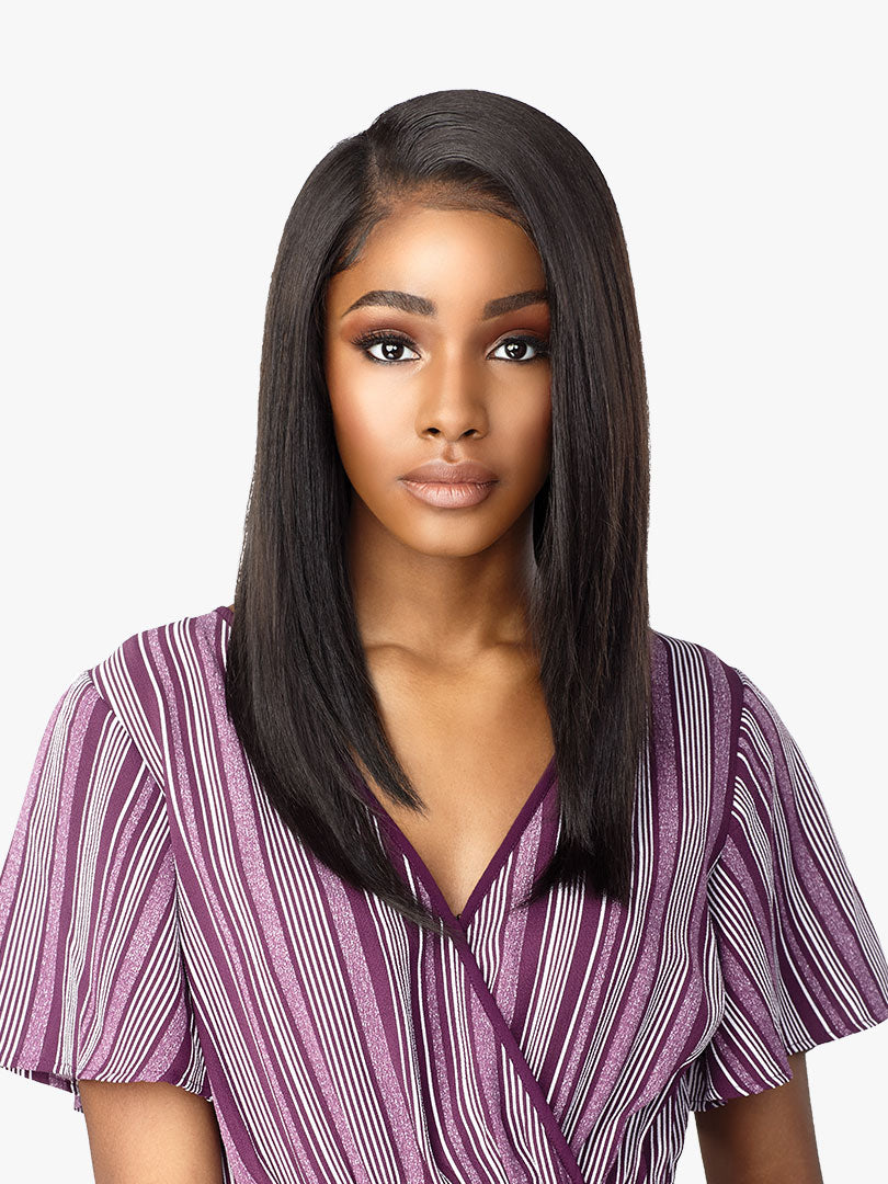 Sensationnel Cloud 9 Swiss Lace What Lace 13x6 Frontal Lace Wig KIYARI