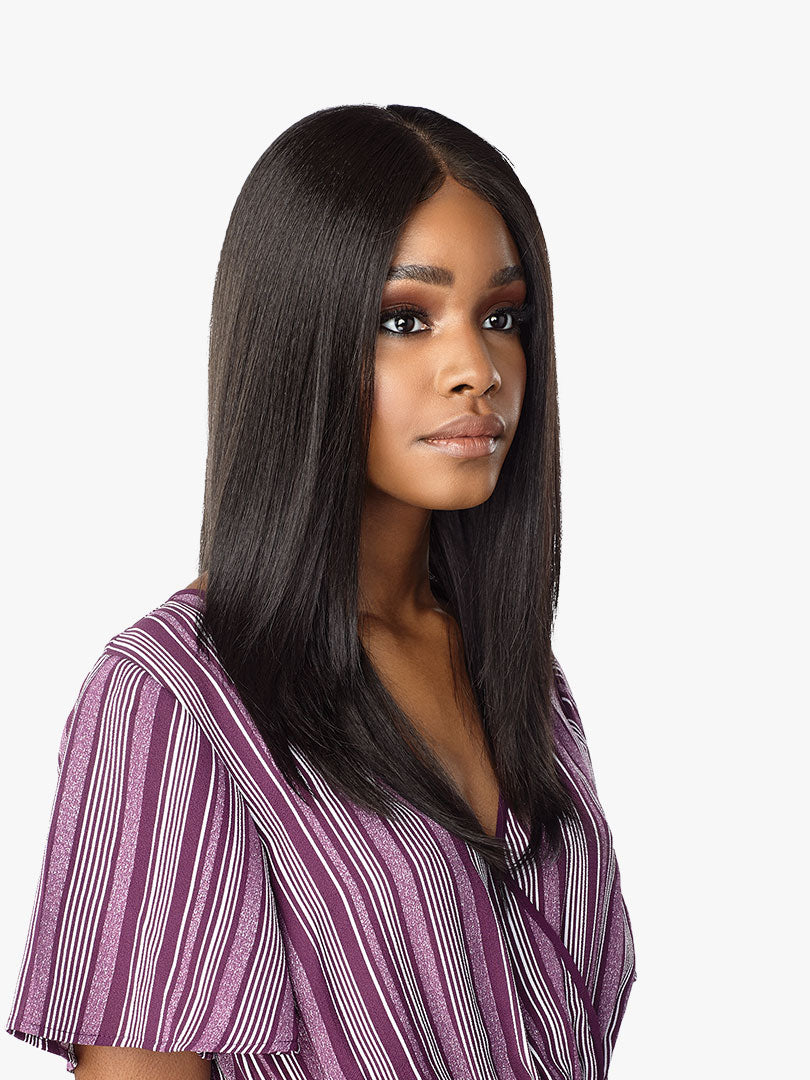 Sensationnel Cloud 9 Swiss Lace What Lace 13x6 Frontal Lace Wig KIYARI