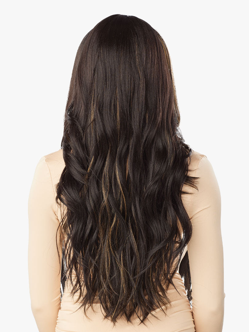 Sensationnel Synthetic Cloud 9 Swiss Lace What Lace 13x6 Frontal HD Lace Wig BRAELYN