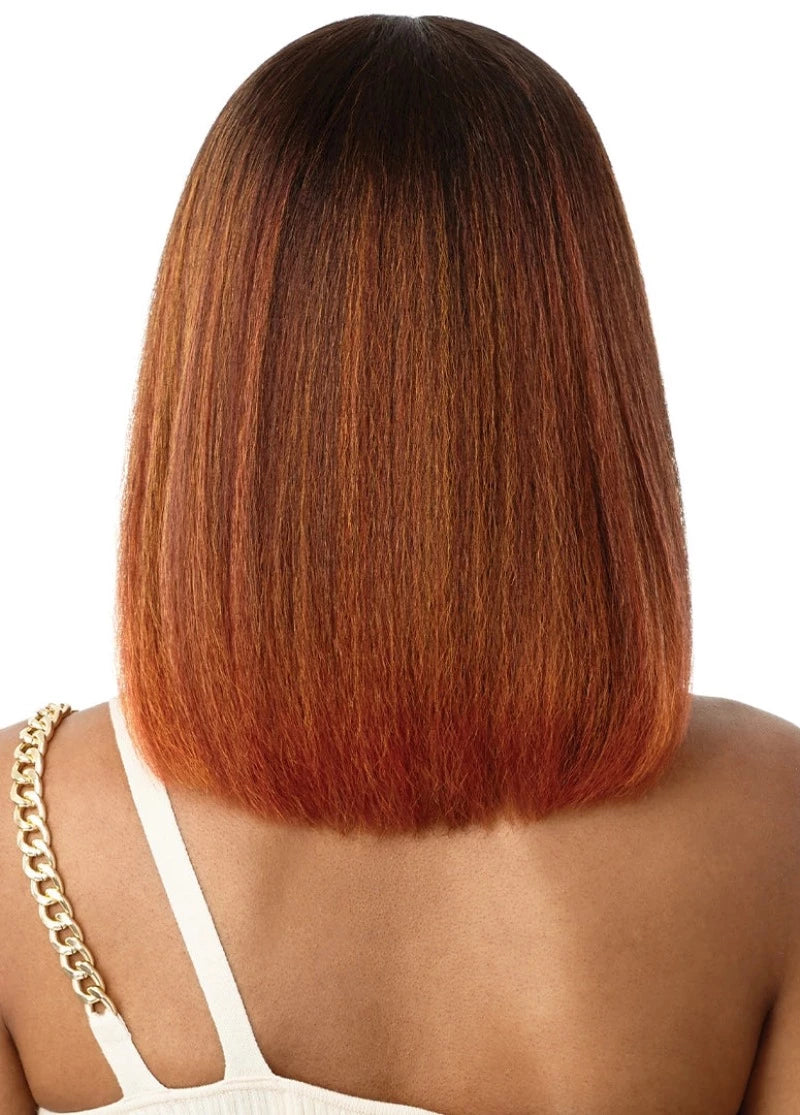 Outre HD Lace Front Deluxe Wig ANNISTON
