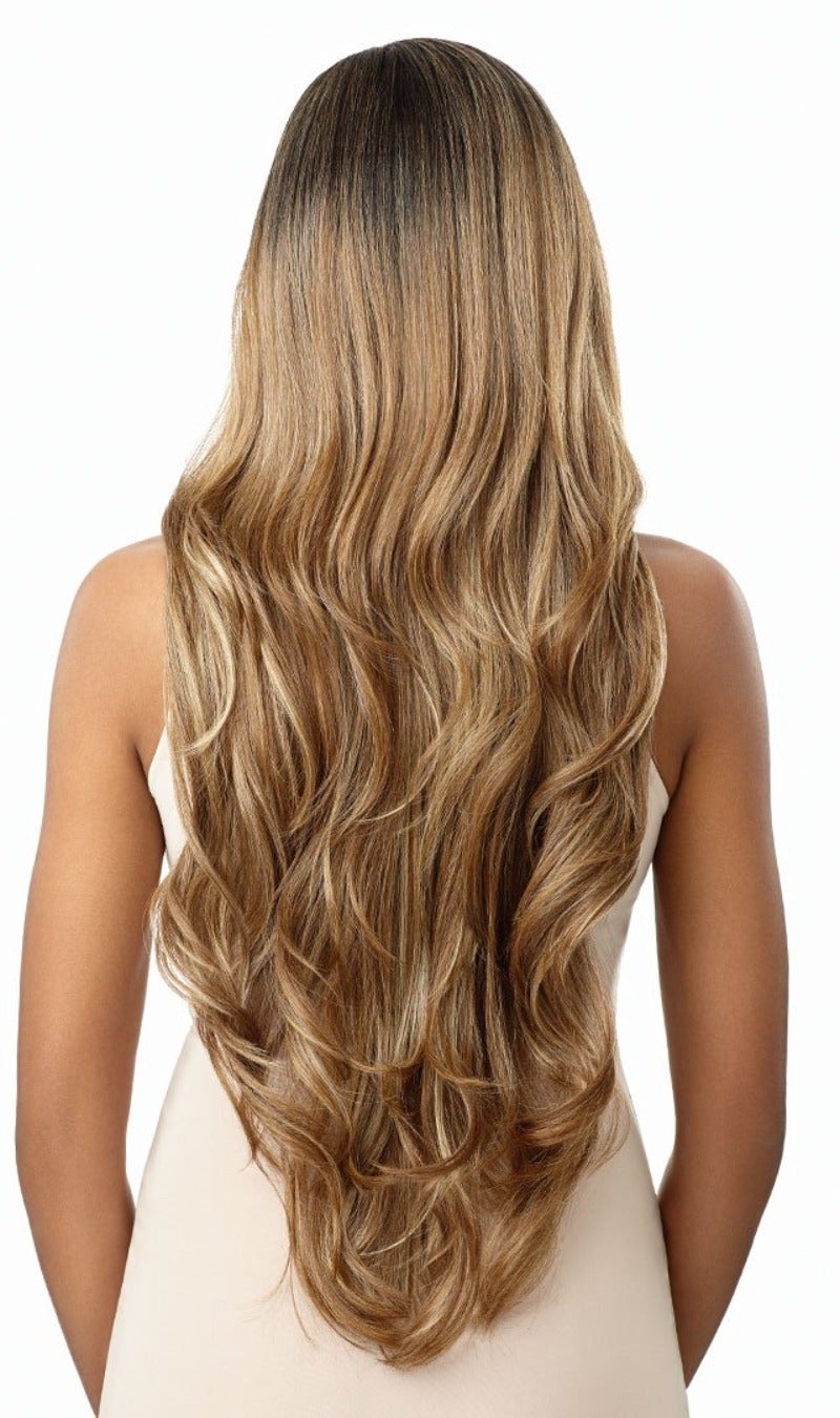 Outre Synthetic HD Lace Front Wig FLORENCE 32 (discount applied)