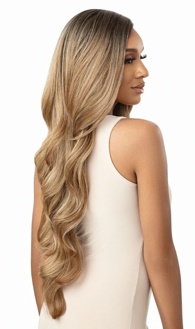Outre Synthetic HD Lace Front Wig FLORENCE 32 (discount applied)
