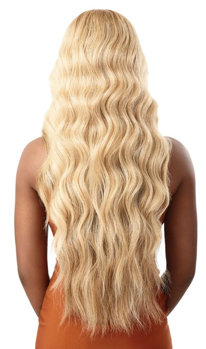 Outre Synthetic HD Lace Front Wig KARRINGTON 30