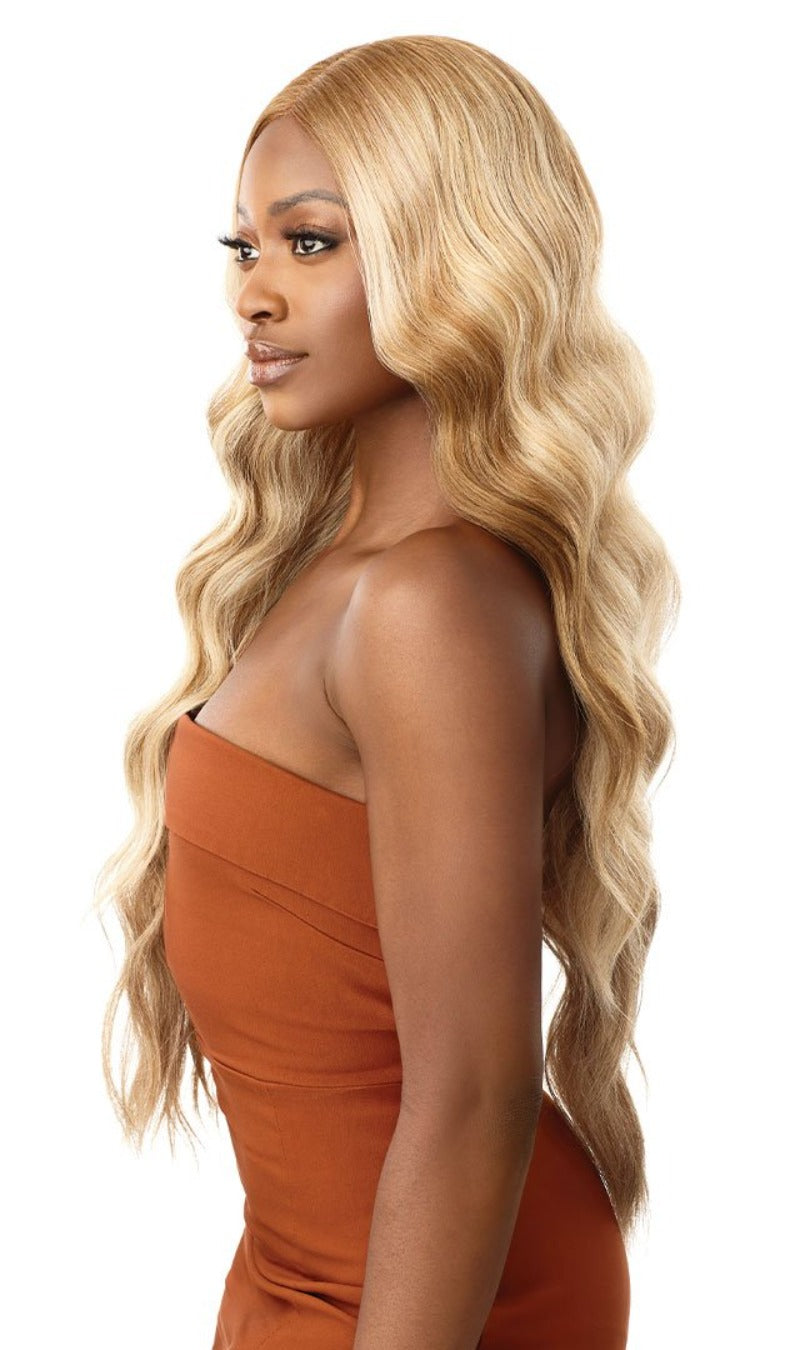 Outre Synthetic HD Lace Front Wig KARRINGTON 30