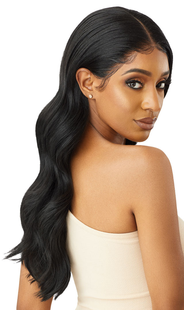 Outre Metled Hairline Swiss Lace Front Wig NATALIA