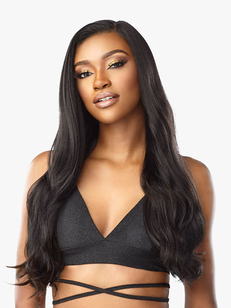 Sensationnel Synthetic Hair Vice HD Lace Front Wig VICE UNIT 2 (discount applied)