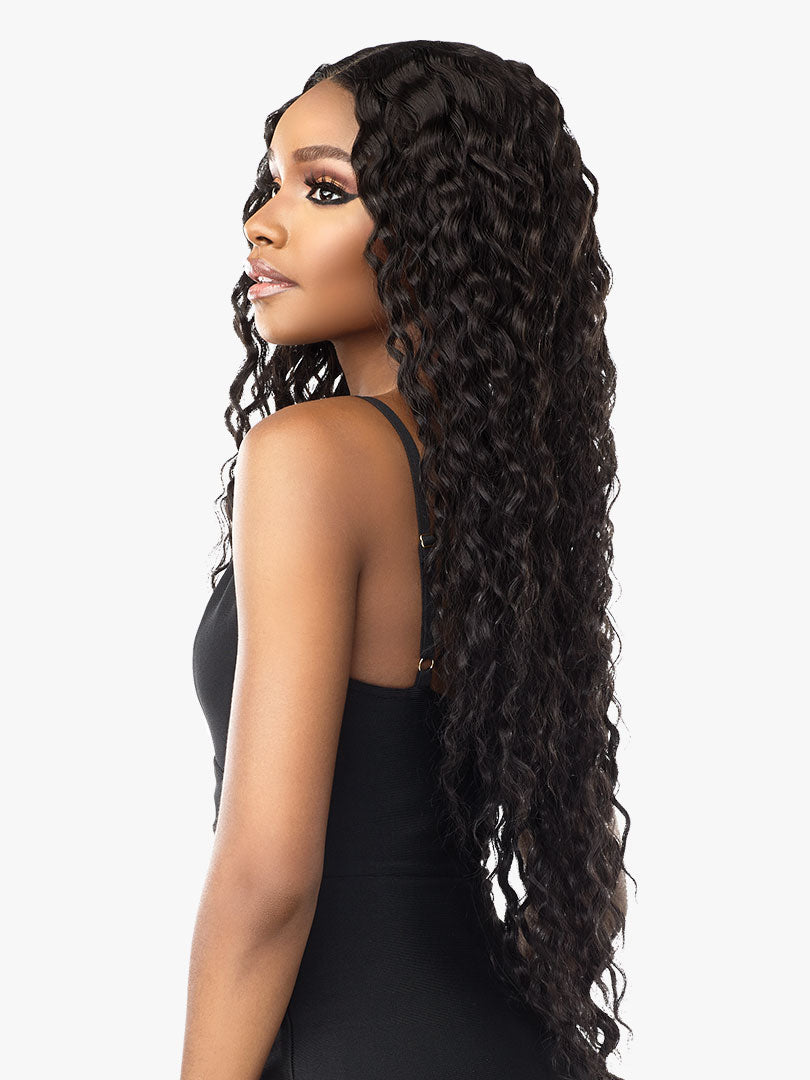 Sensationnel Synthetic Hair Vice HD Lace Front Wig VICE UNIT 9