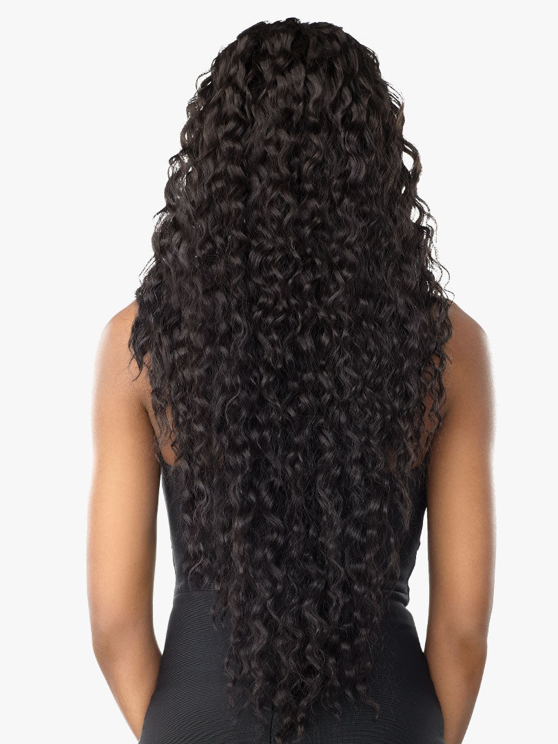 Sensationnel Synthetic Hair Vice HD Lace Front Wig VICE UNIT 9
