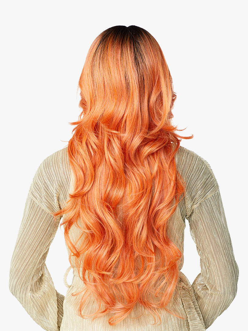 Sensationnel Synthetic Hair Butta Lace Front Wig BUTTA UNIT 2