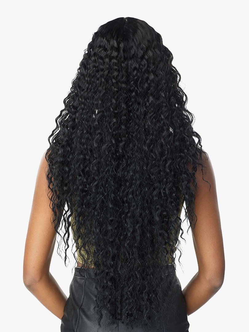 Sensationnel Synthetic Hair Butta Lace Front Wig BUTTA UNIT 3