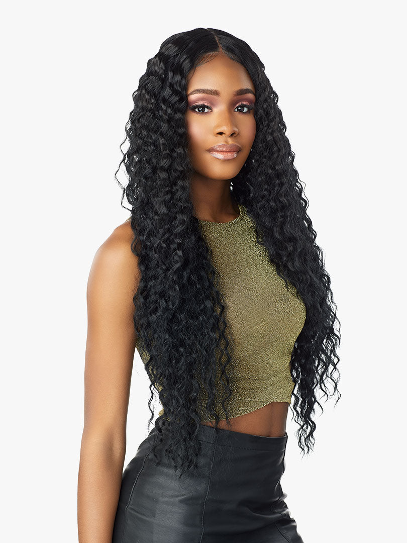 Sensationnel Synthetic Hair Butta Lace Front Wig BUTTA UNIT 3