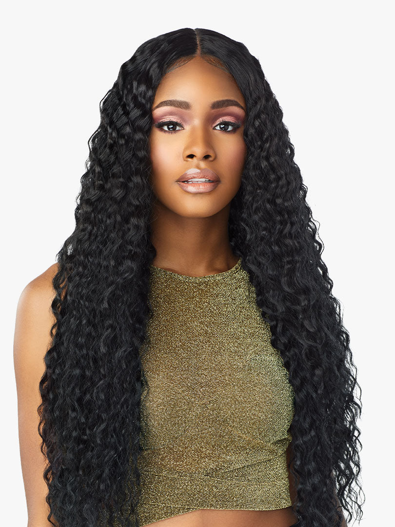 Sensationnel Synthetic Hair Butta Lace Front Wig BUTTA UNIT 3