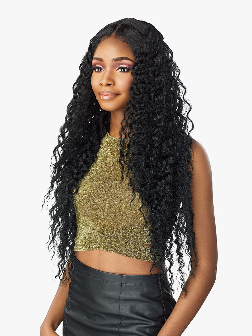 Sensationnel Synthetic Hair Butta Lace Front Wig BUTTA UNIT 3