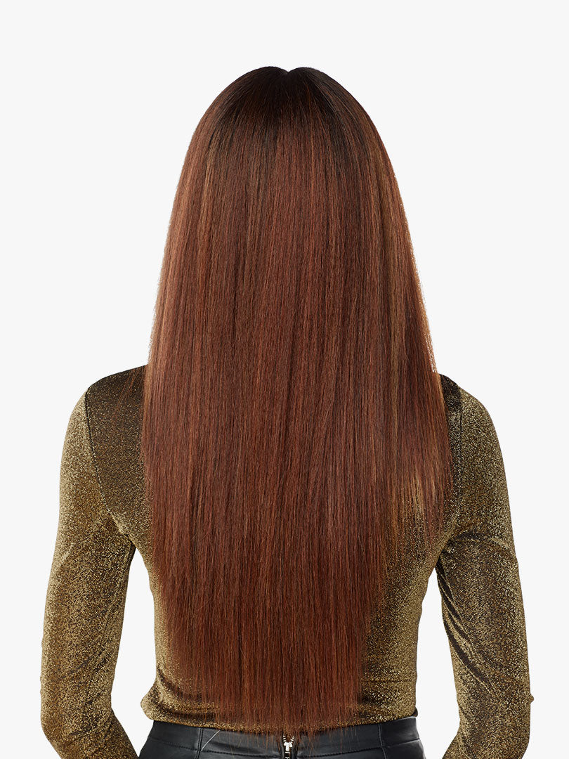 Sensationnel Synthetic Hair Butta Lace Front Wig BUTTA UNIT 6