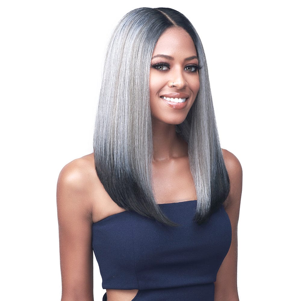 Bobbi Boss Synthetic HD Deep Lace Wig MLF701 VERONA