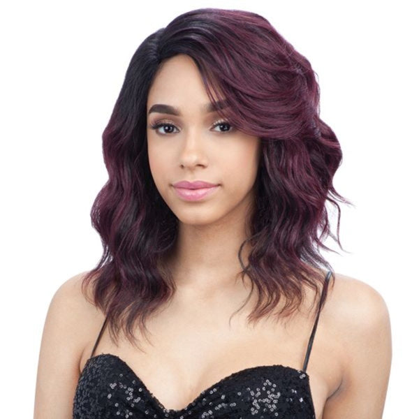 Freetress Equal Invisible L Part Wig CHASTY