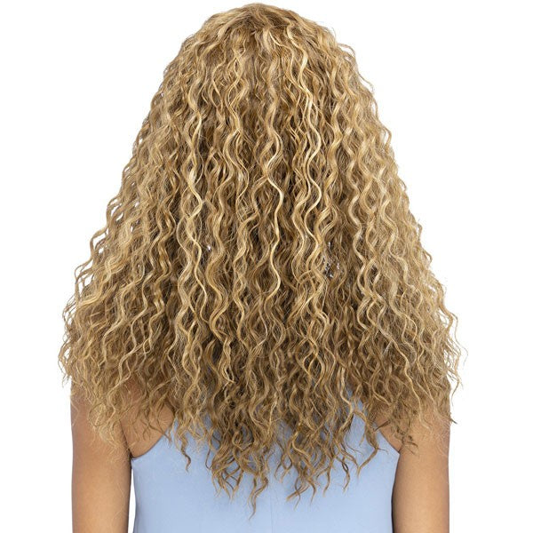 Vivica A Fox Mono 4x4 Swiss Lace Front Wig GAIA (discount applied)