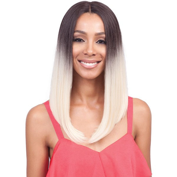 Bobbi Boss Lace Front Wig MLF185 LYNA LONG (discount applied)